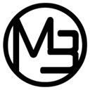 M3 Modeling Media Academy Logo